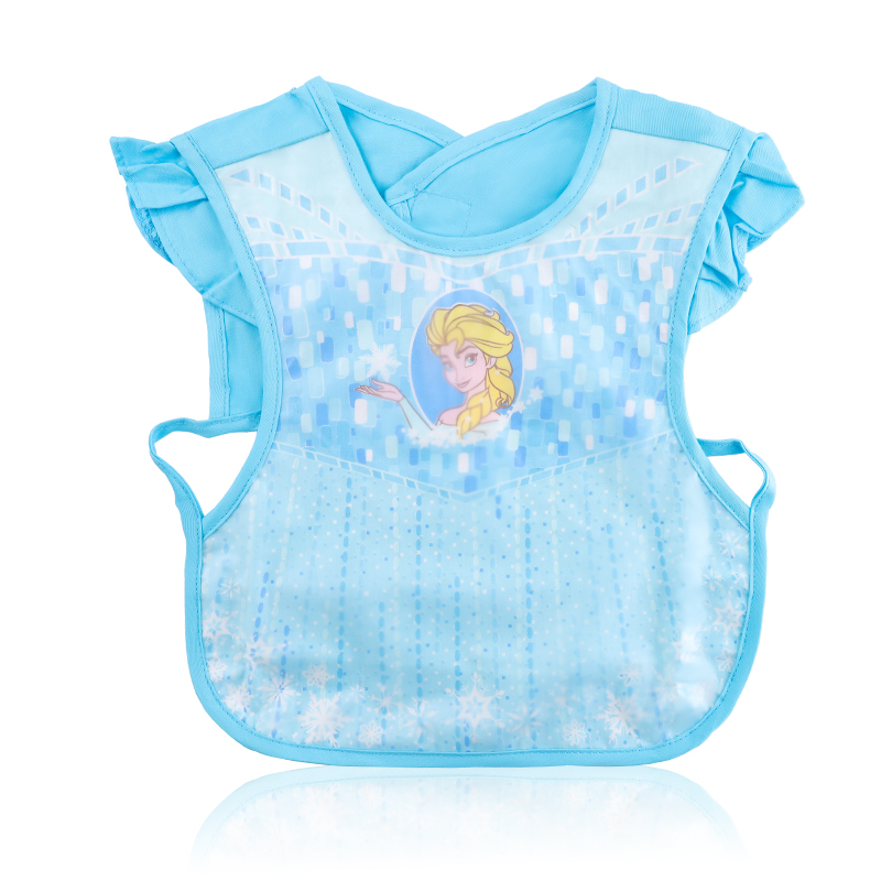 Pure cotton bib