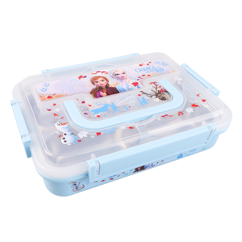 Sige lunch boxes