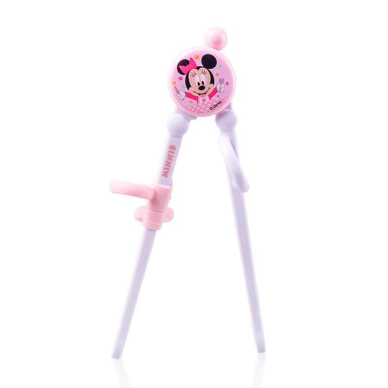 Round head chopsticks