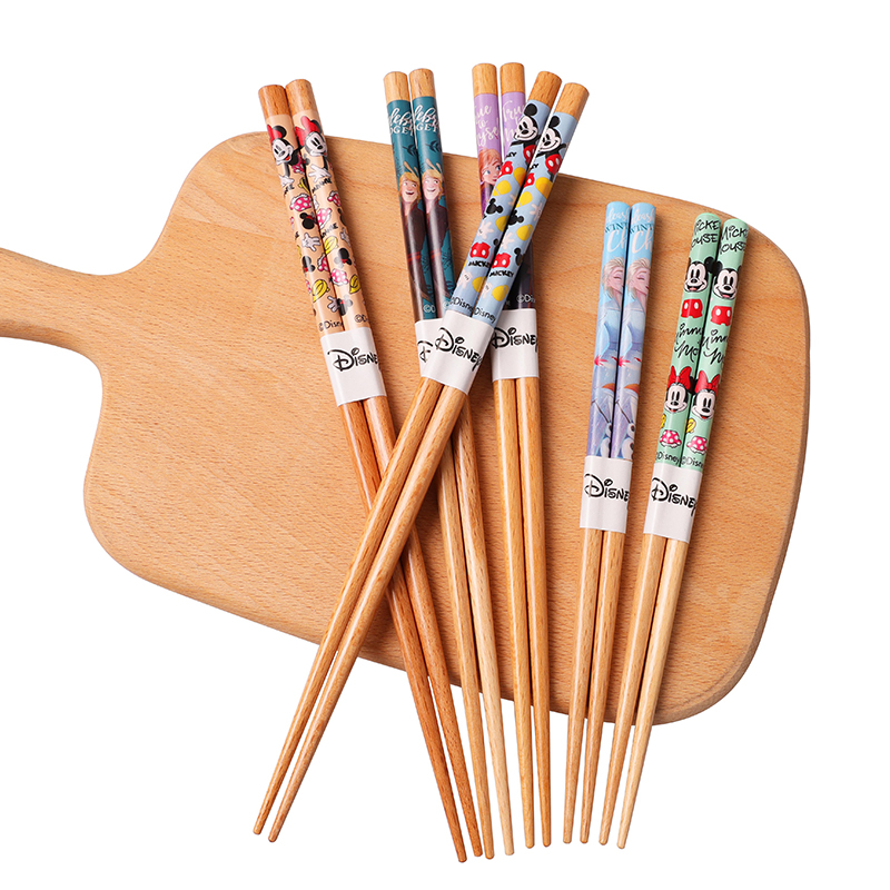 Family chopsticks set