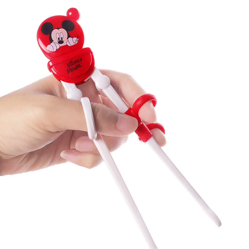 3D learning chopsticks [Left]