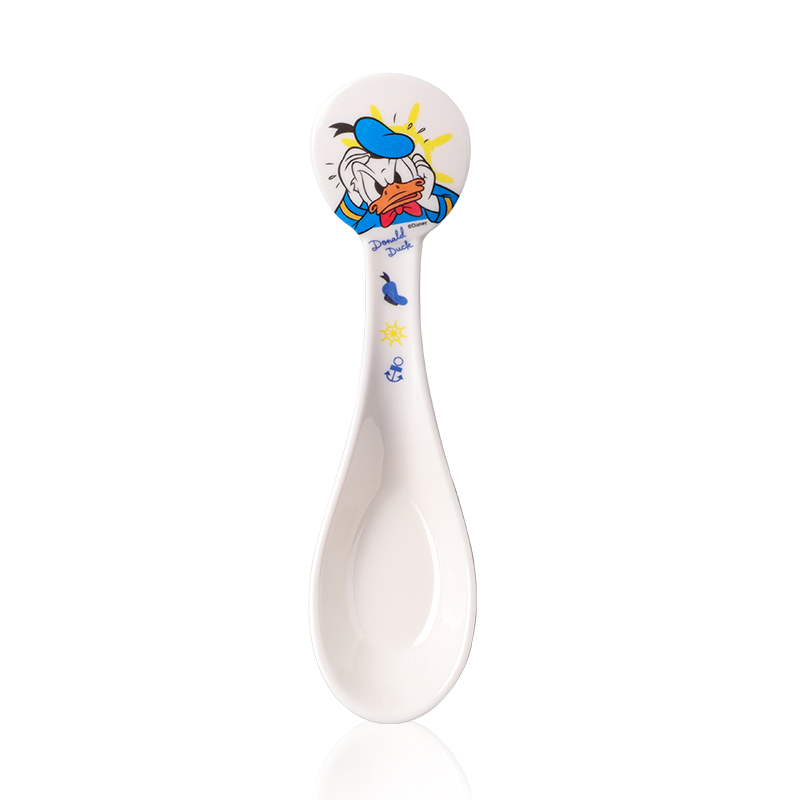 Amine spoon