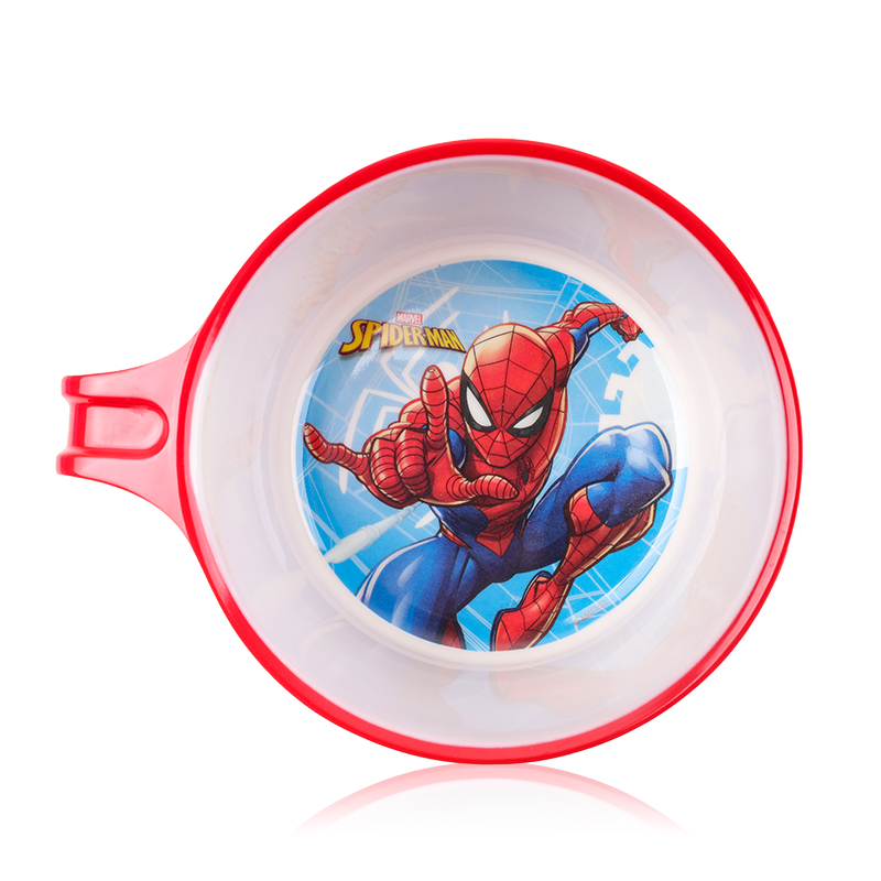 Marvel single handle bowl