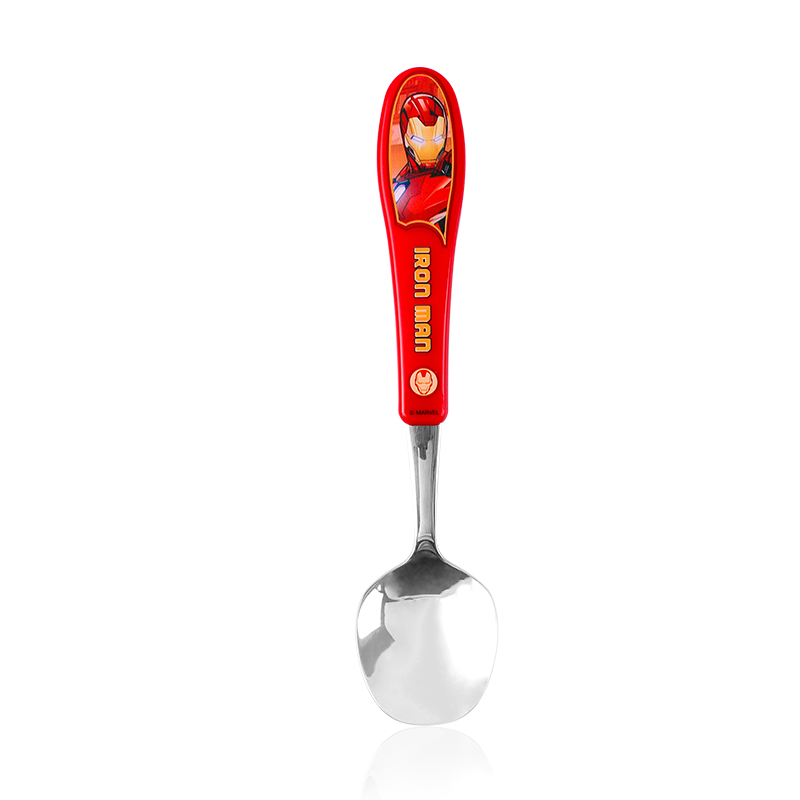 Marvel stainless steel spoon