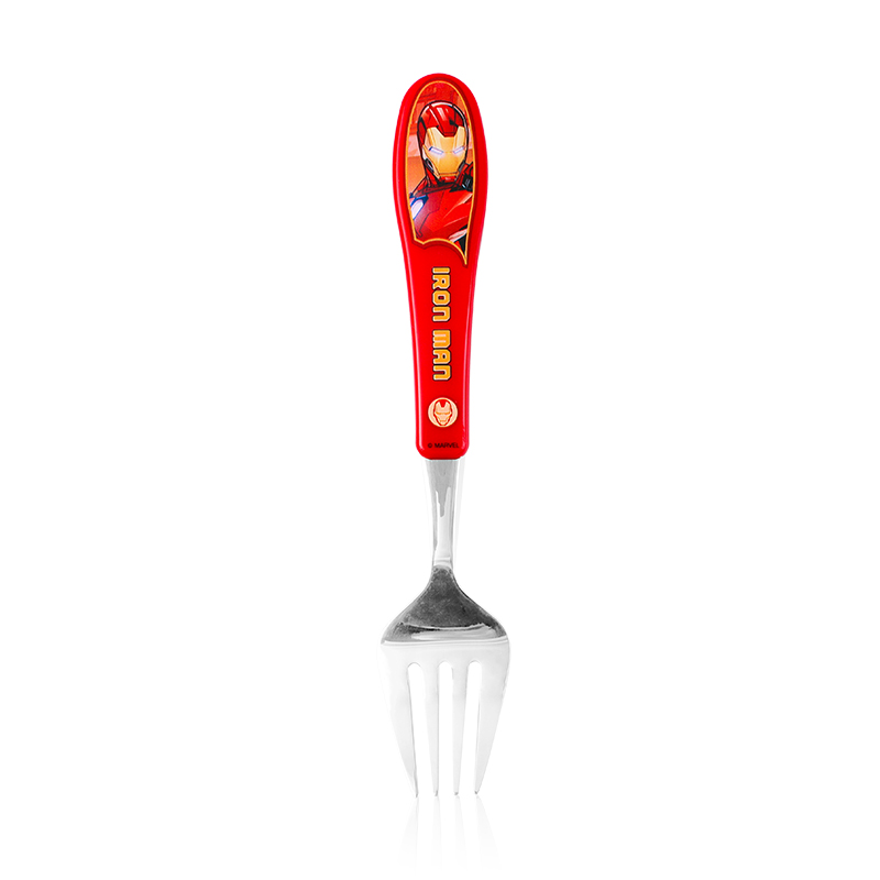 Marvel stainless steel fork