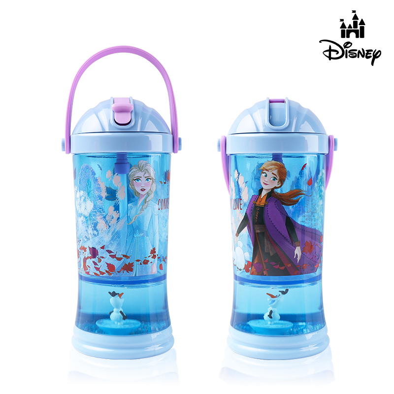 Disney Sliding water bottle