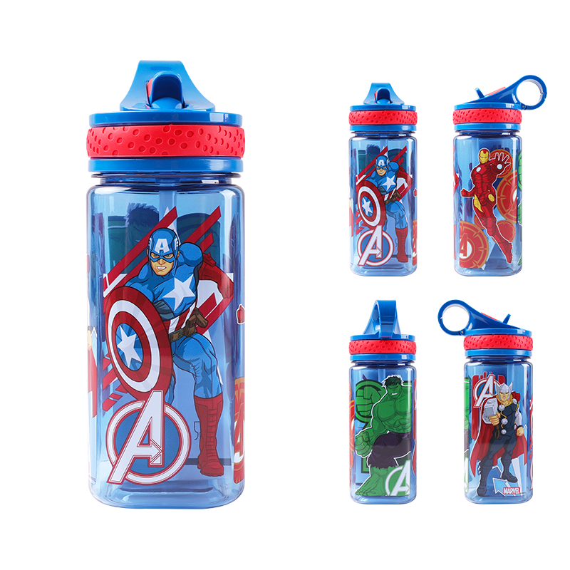 Marvel Square kettle