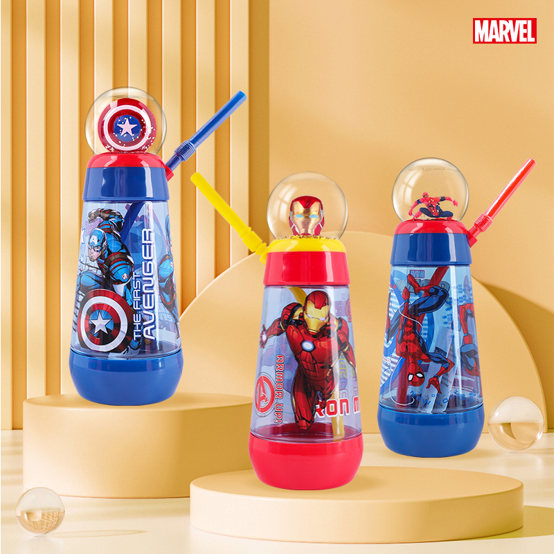 Marvel crystal ball kettle