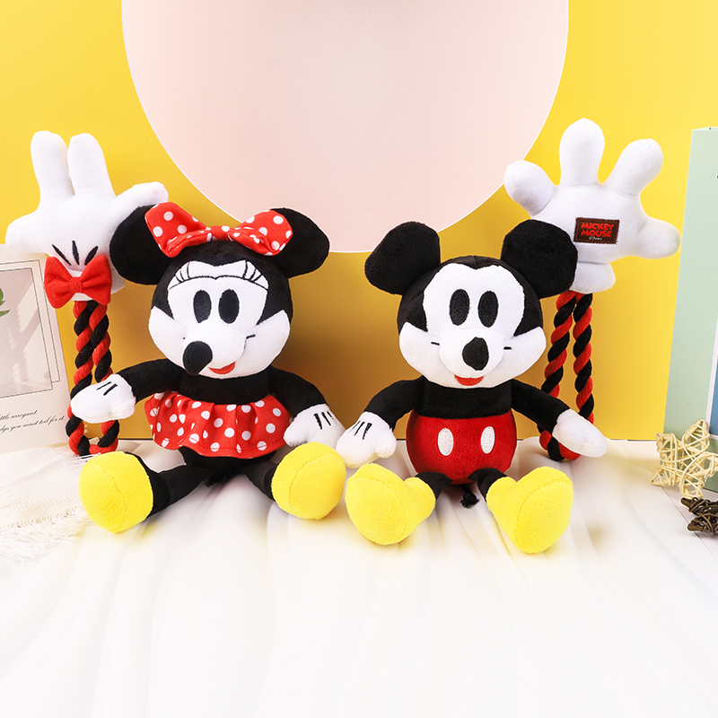 Toy series