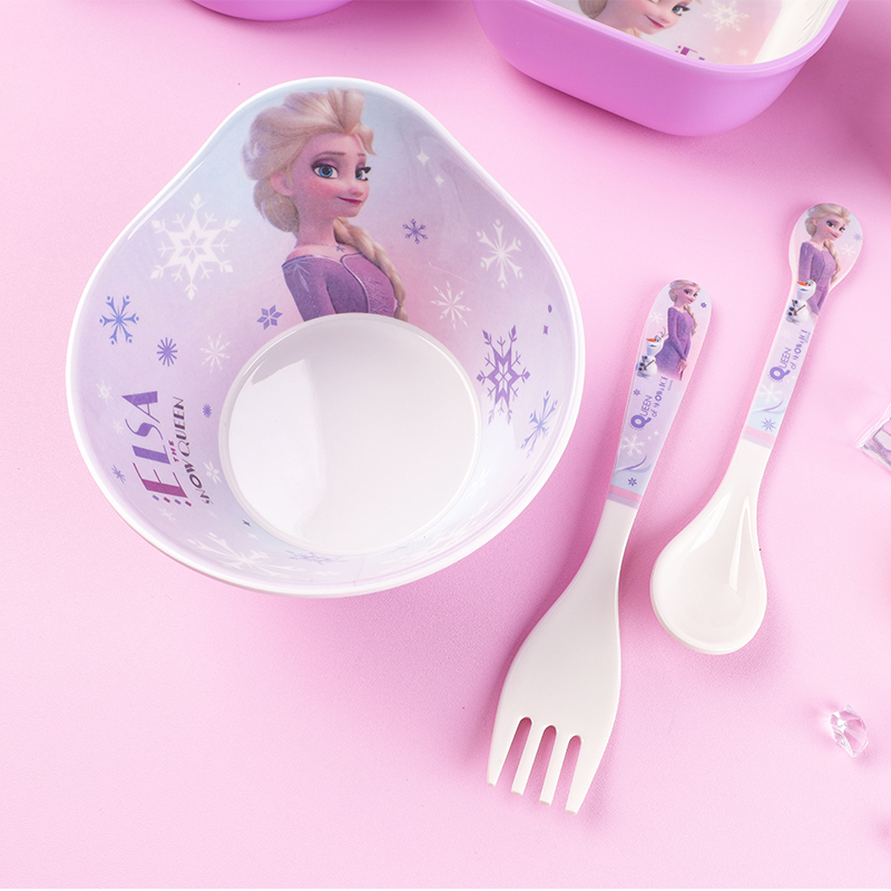 Frozen Seven-piece set